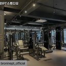 브로나인PT스튜디오 이미지