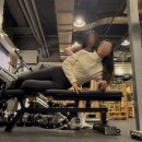 샵일상 필라테스·PT | 도곡동PT 도곡동필라테스 바름PT필라테스 도곡점 이채린 강사님 7회차 헬스PT 수업 후기.