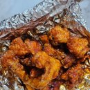 오빠통닭 송정점 이미지