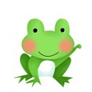 개구리PC 이미지