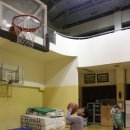 강남스포츠문화센터 대체육관 이미지