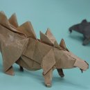 종이접기 이미지