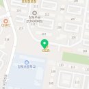 GS25 창포2주공점 네이버블로그