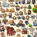 뽑기속으로 이미지