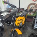 SS마트 | 샘바이크 BR3 카페레이서SS 출퇴근·배달용 후기 – 현실적 사용 경험