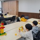 동주민자치센터 주차장 이미지