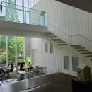 카페 화이트블럭 이미지