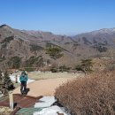 환종주 로망, 내연산 한 바퀴 이미지