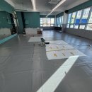 용인대체육관 이미지