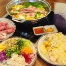 다담샤브샤브&월남쌈 위례점 | 남위례역 맛집 다담샤브샤브 월남쌈 위례점 평일 런치 후기