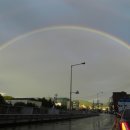 무지개주유소 이미지