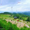 경풍루 | 경주 바람의언덕 풍력발전소 토함산 수목경관숲 드라이브 코스