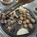 마장동막창