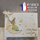 왕자볼트 | 프랑스 파리 여행 샤를 드골 공항 선물 추천 라뒤레 Ladurée 마카롱 어린왕자 에디션