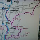 10월17일(수) 의정부 소풍길(장재울길 구간)(장암역에서 회룡역까지) 이미지