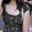 예쁘다...dress | 내돈내산 여름 여행룩 추천 루루서울 아현 원피스 'urban dress mini' 후기