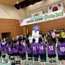 2025 군포의왕 공때리는 소녀들 피구대회 이미지