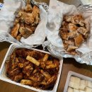 지코바(숯불바베큐치킨) 이미지