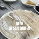 회싱싱어쫄깃 네이버블로그