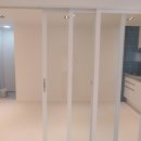 현대힐스테이트 | 송도 현대힐스테이트 도배 후기 (깔끔한 화이트 톤으로 완성한 공간)