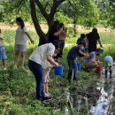 우포늪생태관 이미지