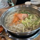 가평중앙바지락칼국수,막국수,할매순대국 이미지