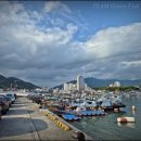 여기는 팔포항입니다 이미지