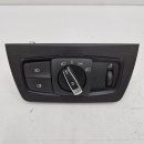 BMW 3시리즈 F30 헤드라이트 스위치 6 847 512-01 6847512 이미지