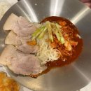고기랑국시랑동막골점 | [찬] 가성비 송파나루역 맛집 한정식 메뉴 추천