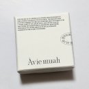 아비(Avie) | 아비에무아(Avie muah) 폰놉(phone knob) 다크니켈