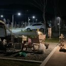 [캠핑/포항] 바다가 바로 보이는 오션뷰 “창바우마을캠핑장“ 명당 6번 사이트 후기