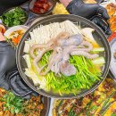 힘찬낙지 이미지