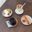 온천천 어린왕자 토 | 부산 온천천 카페거리 디저트 맛집 딥플로우커피