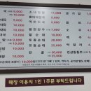 통일로순대국 이미지