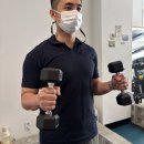 수락산역 6번출구 | 수락산역 시니어 pt, 70대 3개월만에 개선된 비결