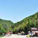 용현자연휴양림 이미지