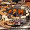 홍가네닭갈비 이미지