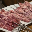 만석카센타 | 신당 맛집 박가네양꼬치 숯불 향 가득한 잡내 없는 양고기 내돈내산 후기