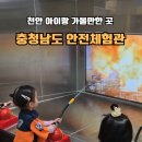 어정초교유치원 입구앞 횡단보도(어정초 쪽) | 천안 유량동 안전체험관 아이랑 갈만한곳 추천 입장료 예약방법 주차