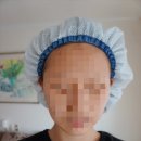 [상한 머릿결 관리] 전기헤어캡으로 집에서 헤어 트리트먼트 클리닉 하기!