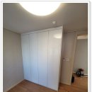 신풍로 | 우리 아이방이 확 달라졌어요! 신풍로 래미안에스티움 붙박이장 설치 후기 (방배동 씽크대업체 최고!)