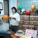 2025년도 대구 희망지역아동센터 생일파티 현장! 공개~
