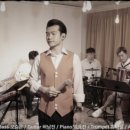 달빛연가 | 블루지하게 편곡하여 팬들 잠 설치는 설치류 만들어버린 조명섭의 &lt;달빛연가&gt;