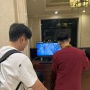 해성스파앤짐 | 아이와 푸꾸옥 북부 숙소 빈펄리조트 앤 스파 디럭스 오션뷰 후기