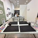 홍천문화예술회관 | 홍천문화예술회관 대향 이중섭 레플리카전