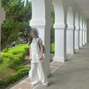 콤비(combi) | 썸웨어버터 SOMEWHERE BUTTER Combi Cotton Overall Ivory (콤비코튼오버롤) 구매 후기