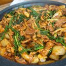 산촌오리참옻집 | 안산사동맛집 오리고기 맛이 좋은 산촌오리참옻집 회식추천