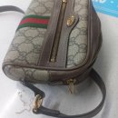 굿모닝명품세탁 | [울산구찌가방수선] 명품 구찌 가방 수선했어요~ 대만족한 후기 남겨요 "굿모닝세탁"
