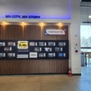 고양관광정보센터 북쉼터 이미지