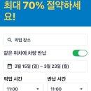 국제소형자동차정비 | 브리즈번 공항 렌트카 예약 및 이용 후기 : Simba 11일 대여 비용 &amp; 꿀팁 (아이와 호주 여행)